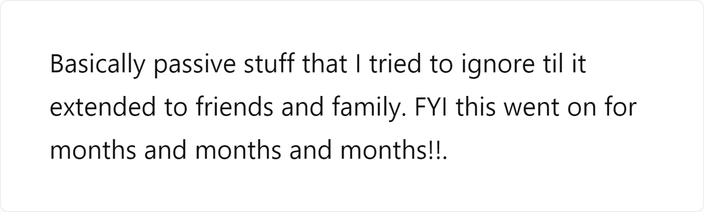 Original Reddit Post Part