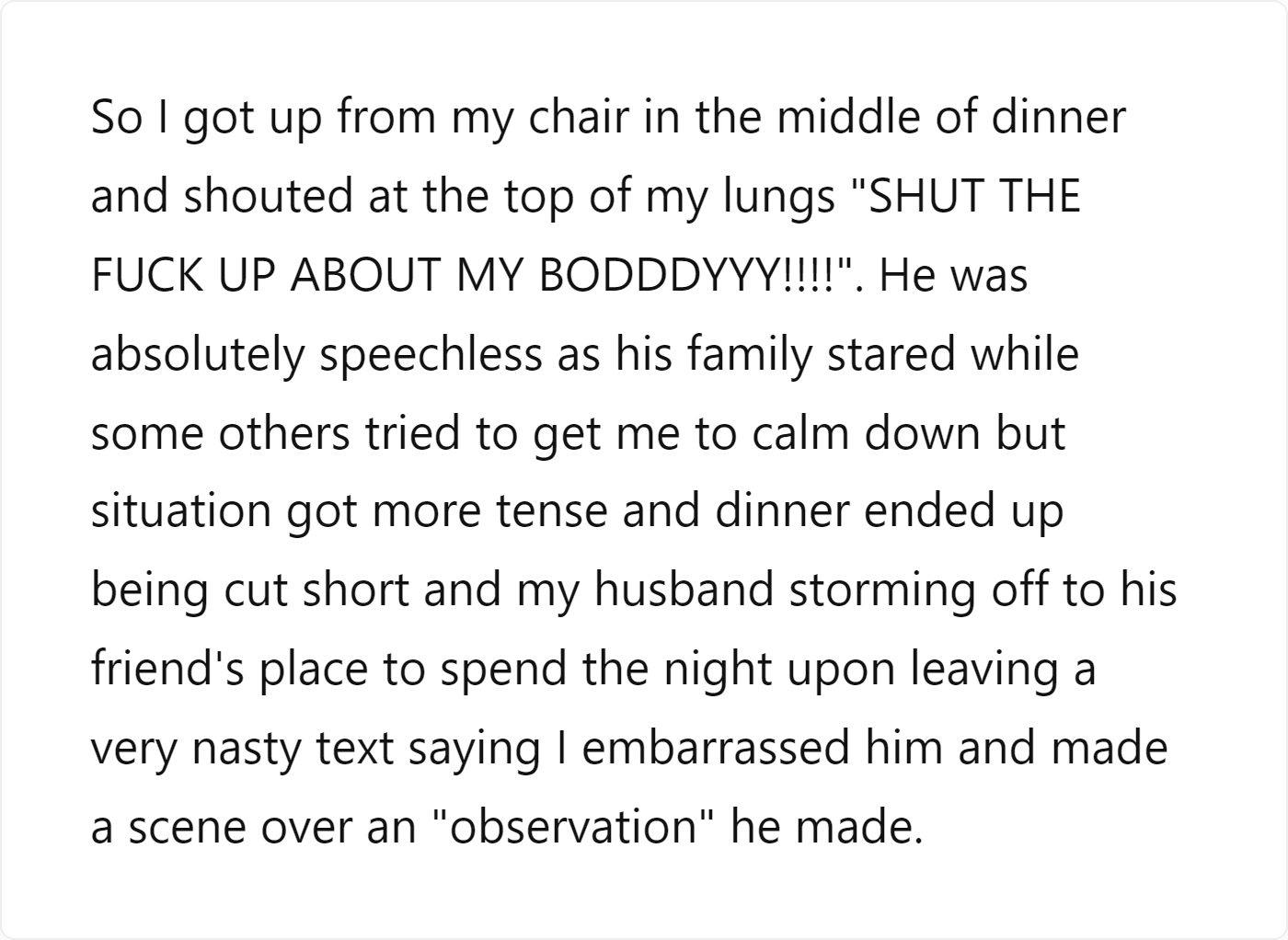 Original Reddit Post Part