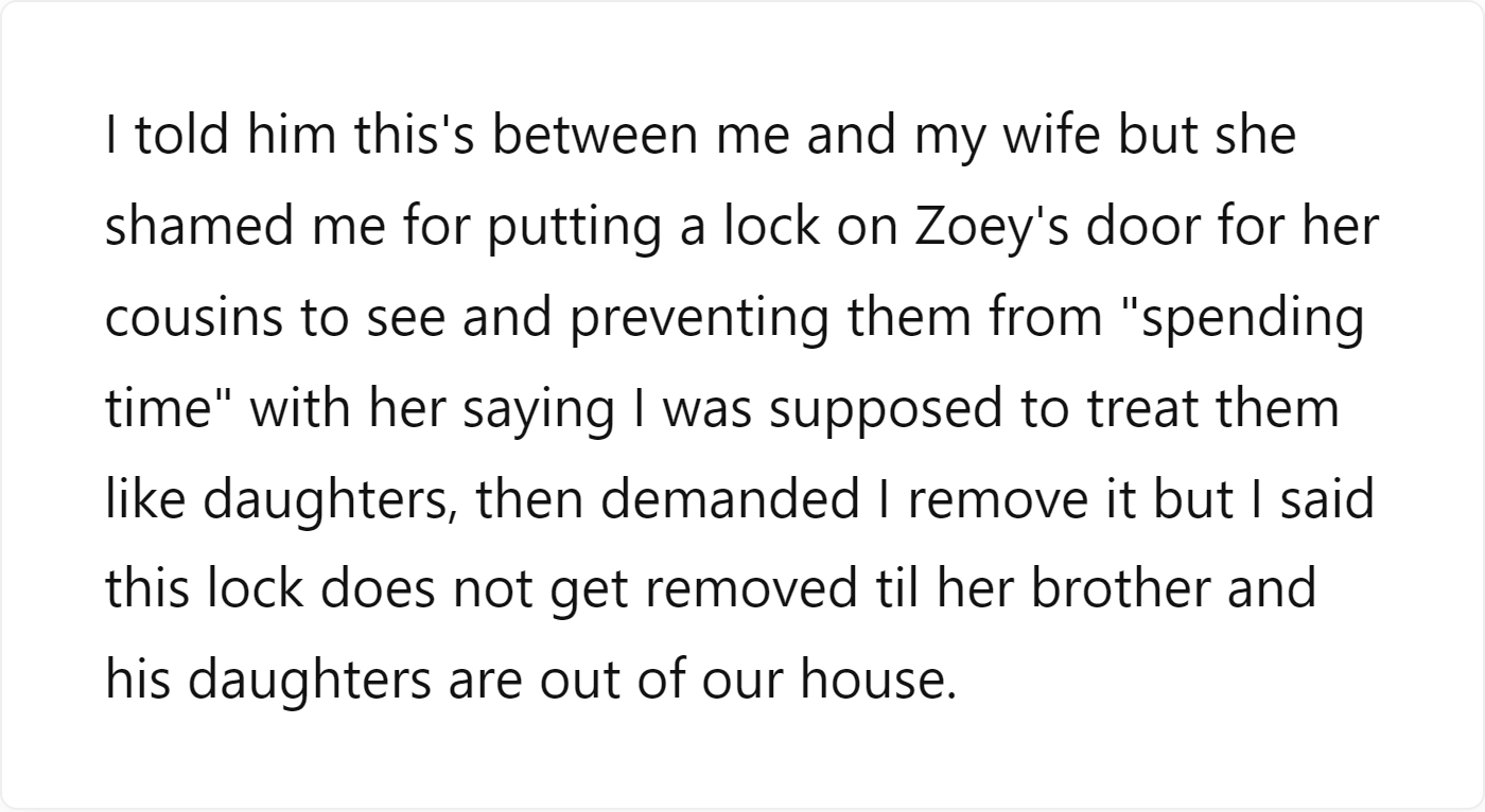 Original Reddit Post Part