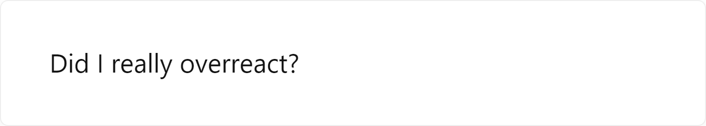 Original Reddit Post Part