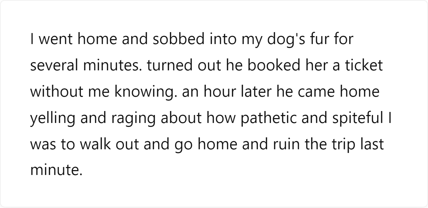 Original Reddit Post Part