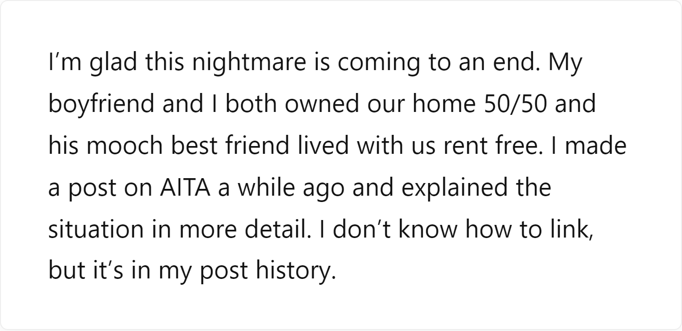 Original Reddit Post Part