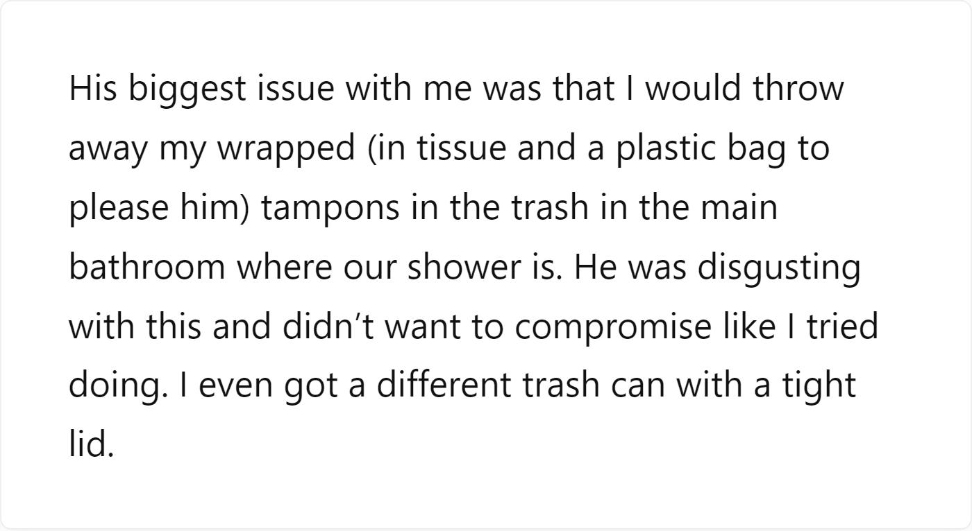 Original Reddit Post Part