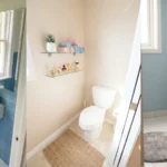 10 gorgeous small bathroom storage solutions for everyday bliss