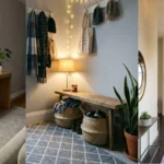 10 space saving entryway ideas that wow
