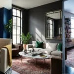 12 dreamy living room paint colors designers adore