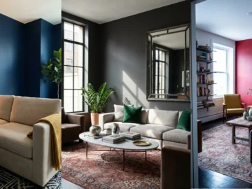 12 dreamy living room paint colors designers adore