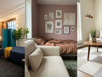 13 renter friendly decor hacks to transform your space