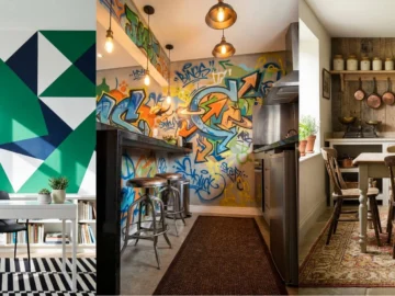15 gorgeous accent wall ideas to transform your space