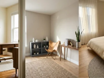 15 serene minimalist home decor ideas for a tranquil oasis