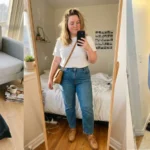 20 capsule wardrobe pieces that make 30 outfits