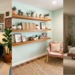 20 chic renter decor ideas to keep your deposit intact