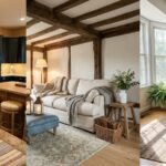 20 cozy farmhouse decor ideas for a budget friendly makeover