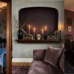 20 enchanting diy halloween decor ideas for a spooky good time