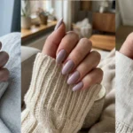 20 fall almond nails that are simple enough to diy at home