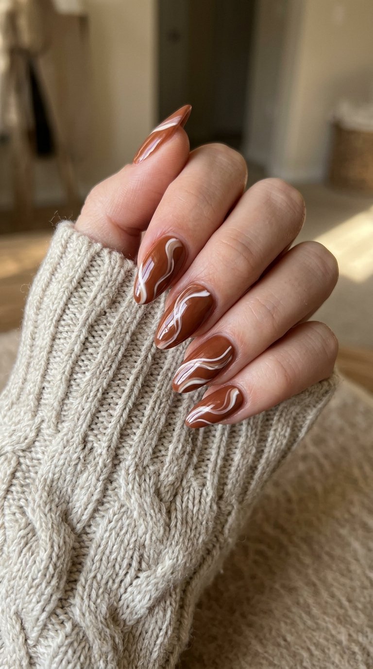 Cinnamon Swirls