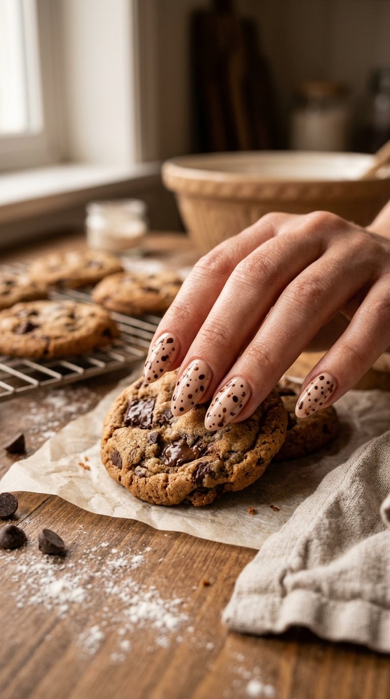 Chocolate Chip Cookie Delight