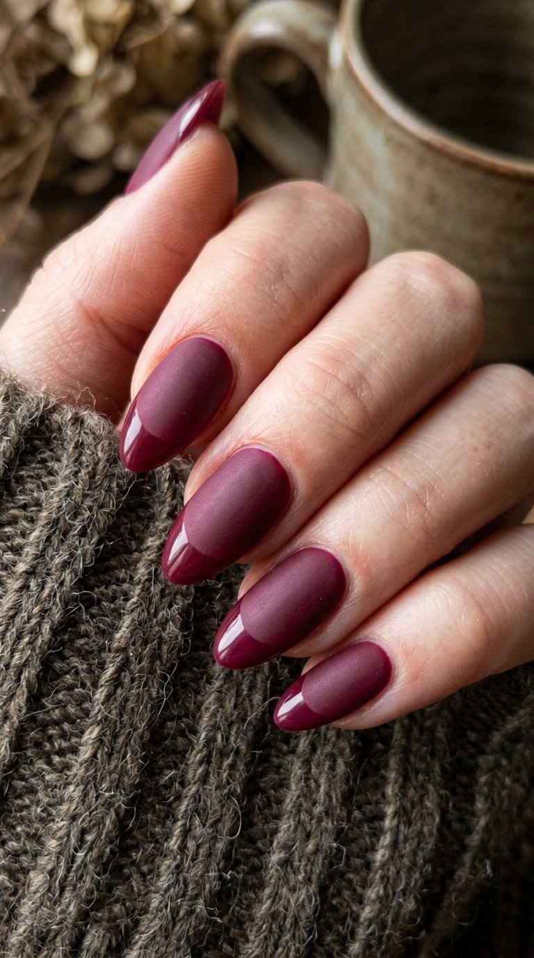 Rustic Berry Bliss