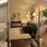 20 gorgeous living room layouts for every room shape