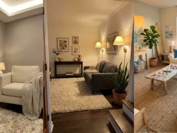 20 gorgeous living room layouts for every room shape
