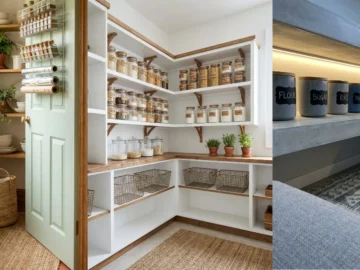 20 ingenious pantry organization ideas to transform your kitchen