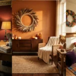 20 not so basic fall wreaths to elevate your autumn vibe