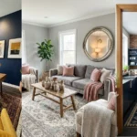 20 stunning room transformations that inspire magic at home