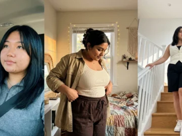 25 casual outfit ideas for every season youll actually wear