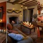 25 dreamy fall decorating ideas to warm every corner