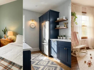 25 dreamy paint colors to transform every room