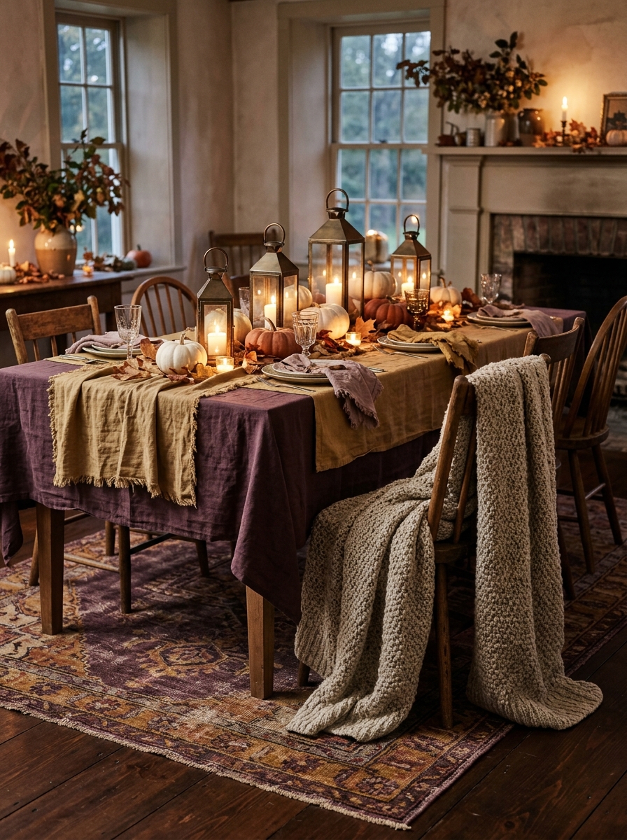 Textured Layers with Comfort