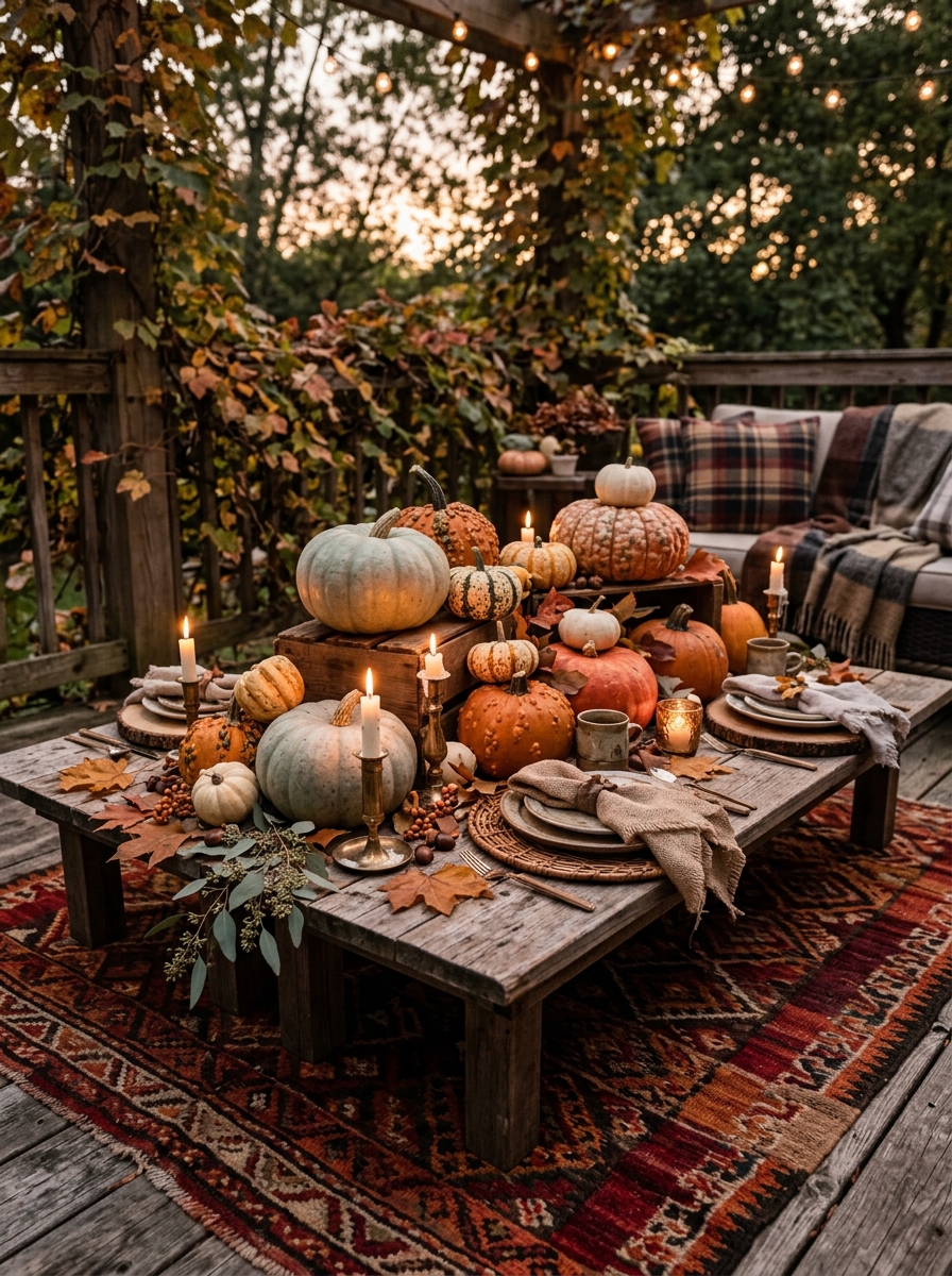 Nature’s Cozy Nest