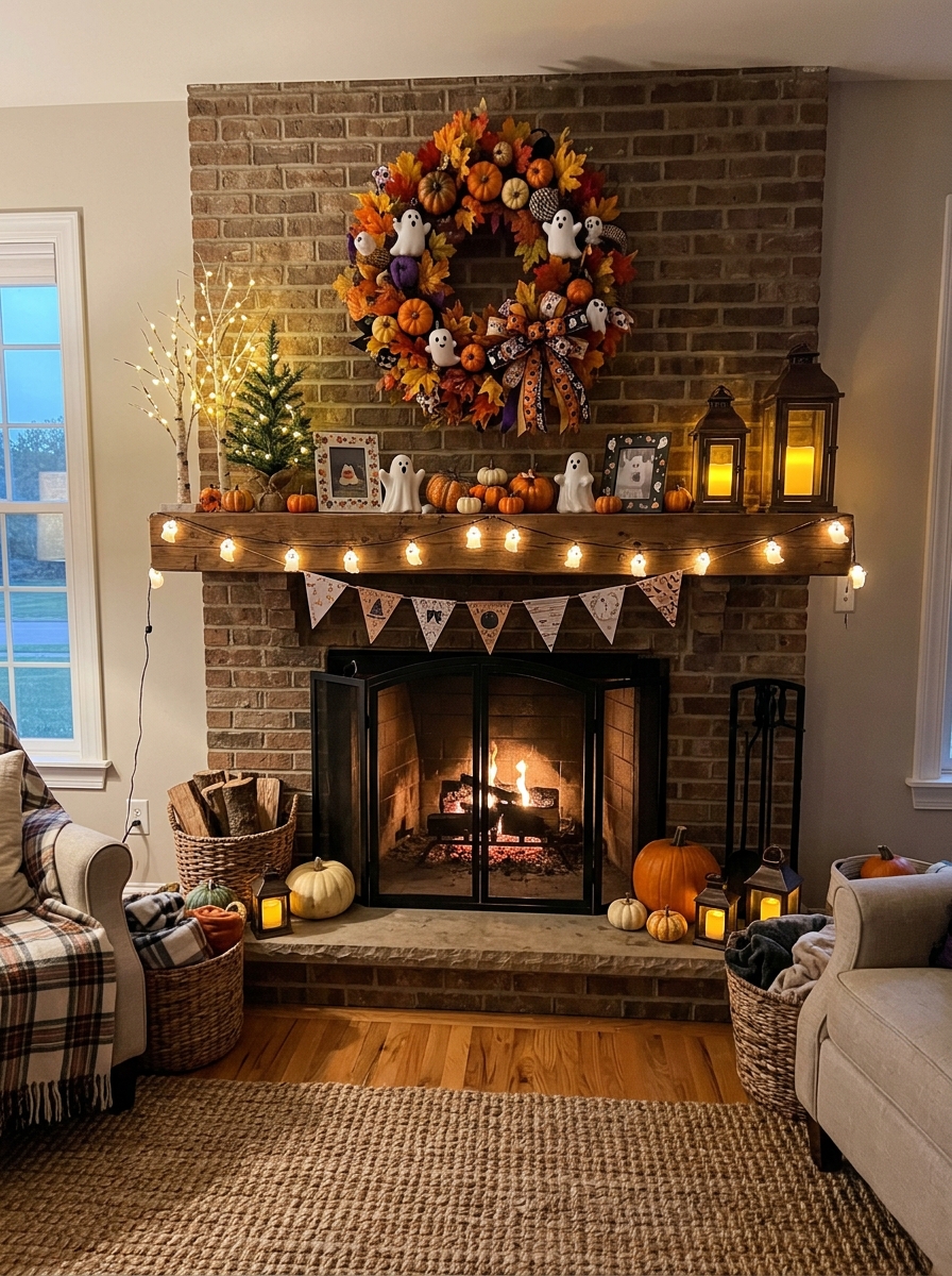 Whimsical Wreath Wonder