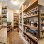 25 gorgeous pantry hacks that will revamp your space