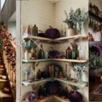 25 subtly spooky halloween decor ideas for a cozy vibe