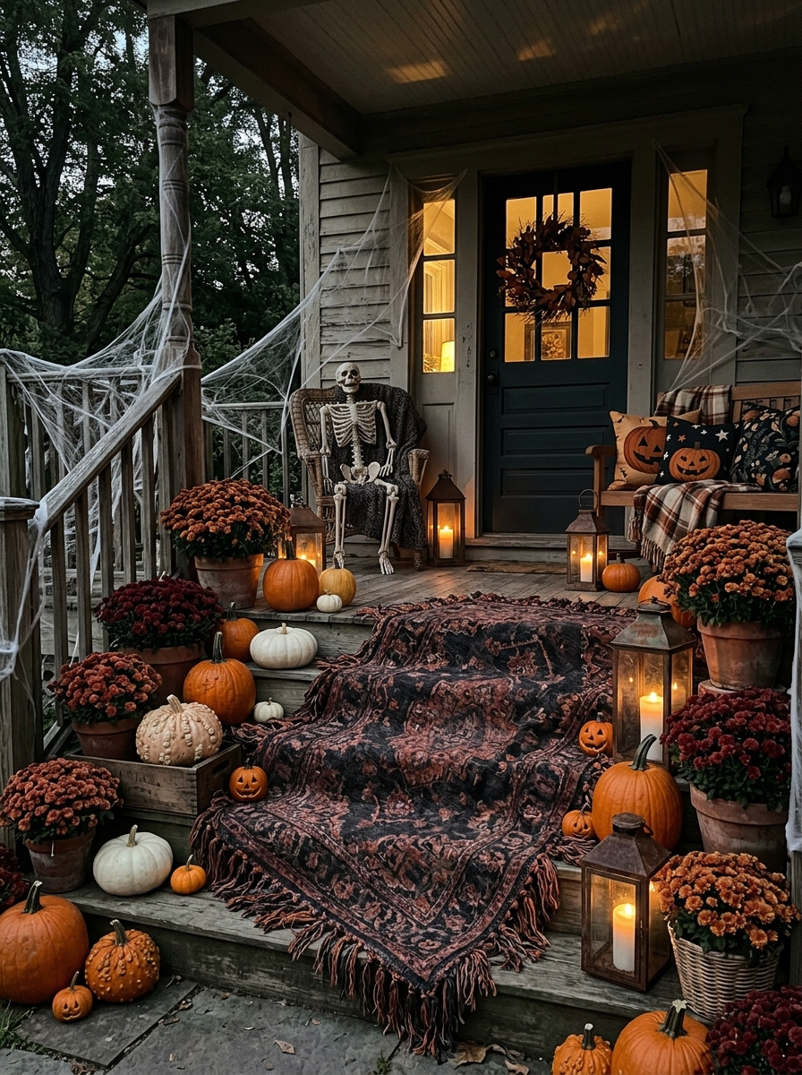 Enchanting Entry Ensembles