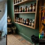 30 dreamy diy halloween decor ideas for a spooky chic home