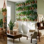 30 dreamy houseplant displays that transform your home