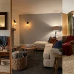 30 dreamy living room ideas to snuggle into this fall