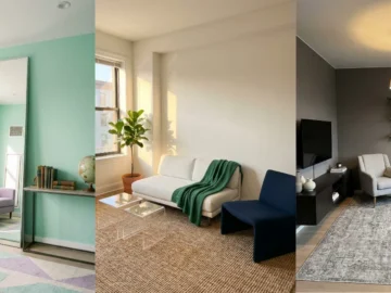 30 dreamy small living room ideas to maximize space