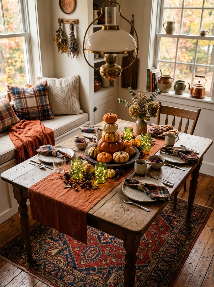 Harvest Enchantment