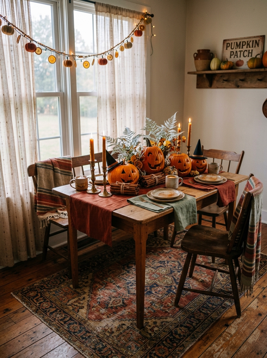 Pumpkin Patch Extravaganza
