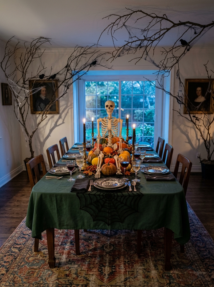 Harvest Moonlight Gala