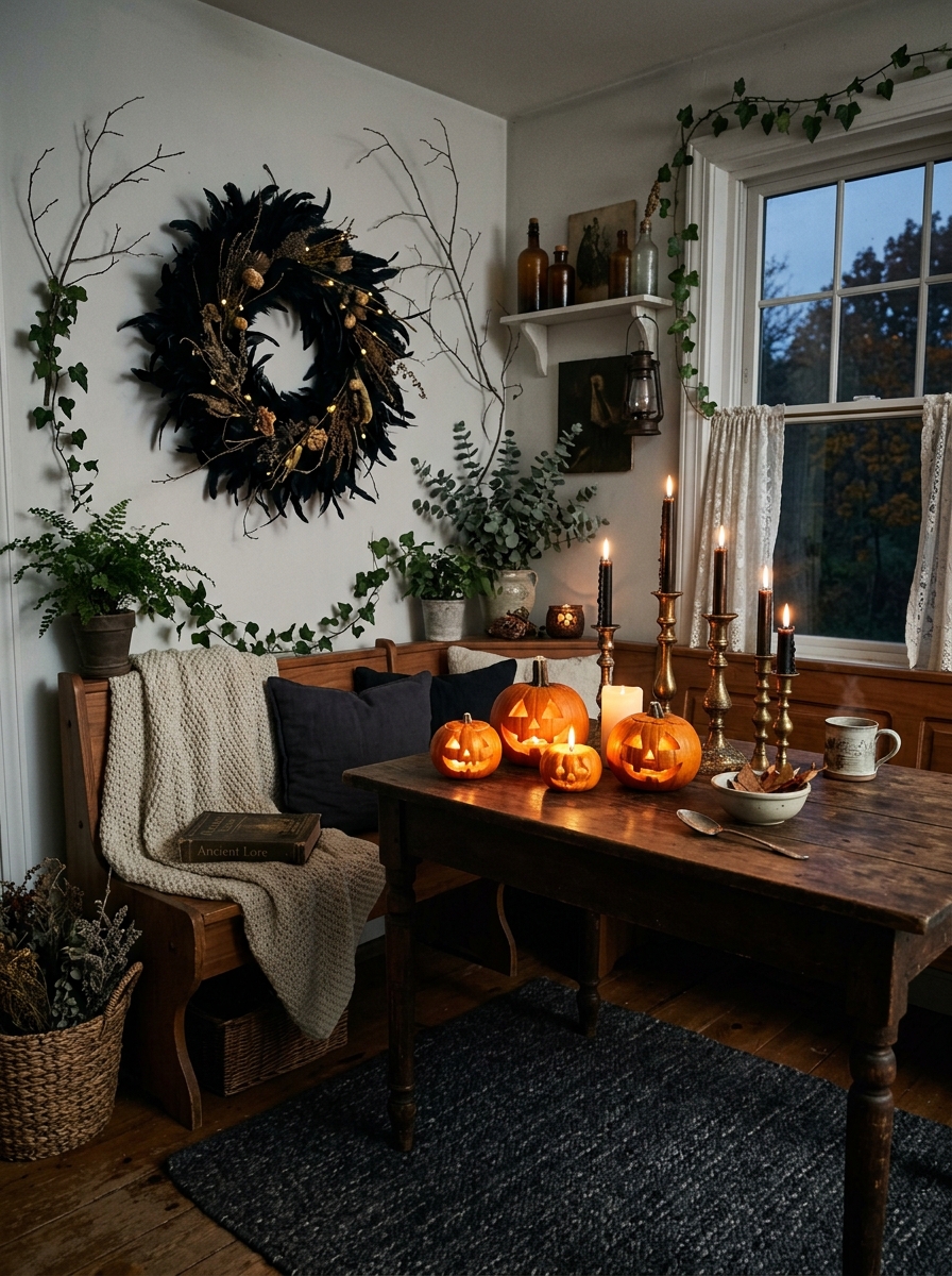 Spellbound Magic Affair