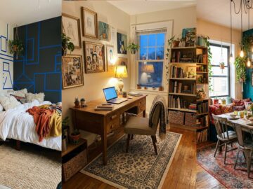 30 thrifty decorating ideas for a stylish home