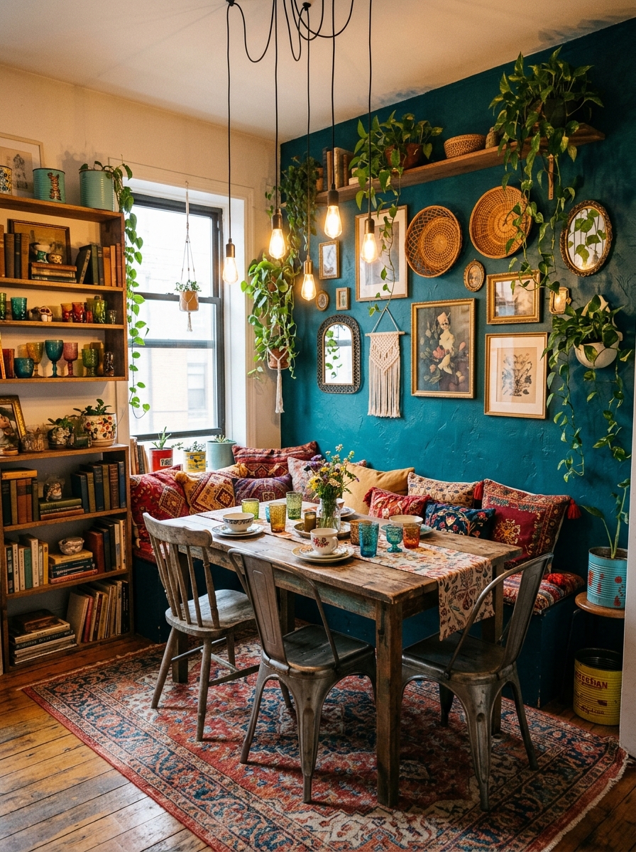Craft a Focal Point