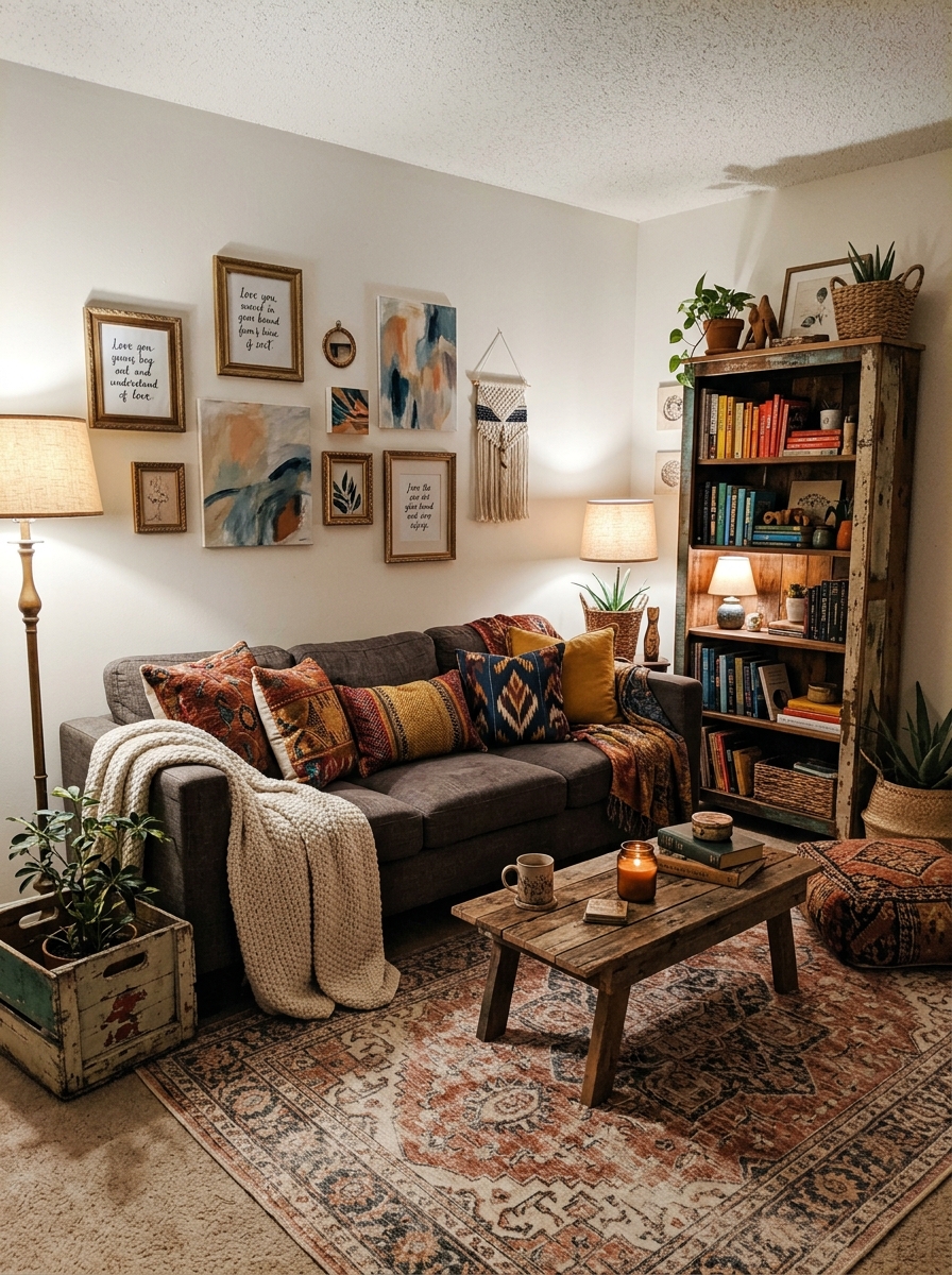 Add Texture with Textiles