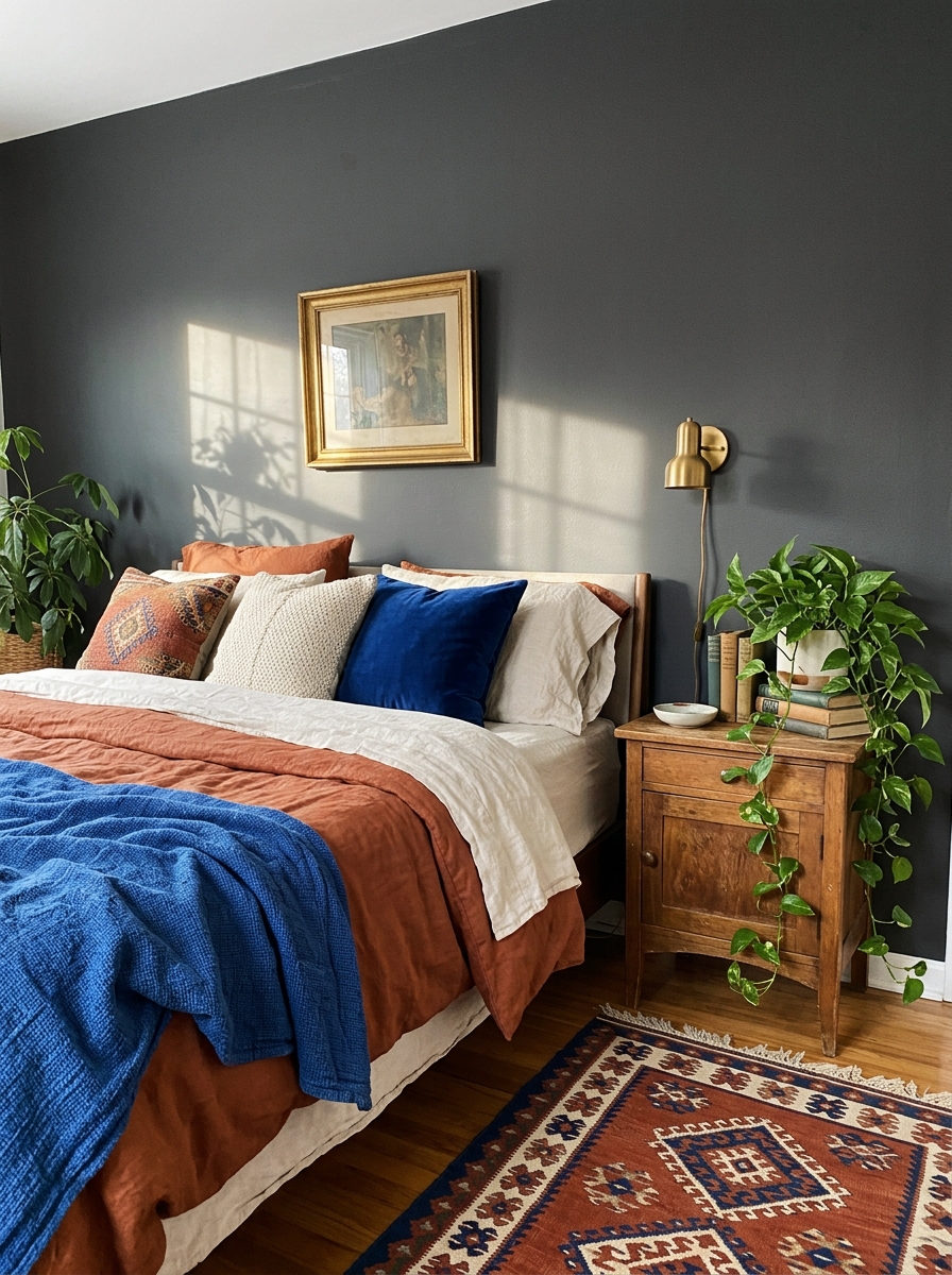 Update Your Bedding