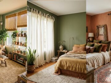 33 chic window treatments for effortless elegance