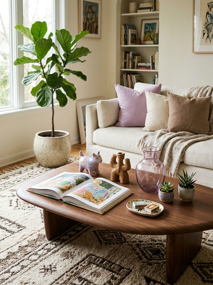 Whimsical Wonders with Artistic Vibes